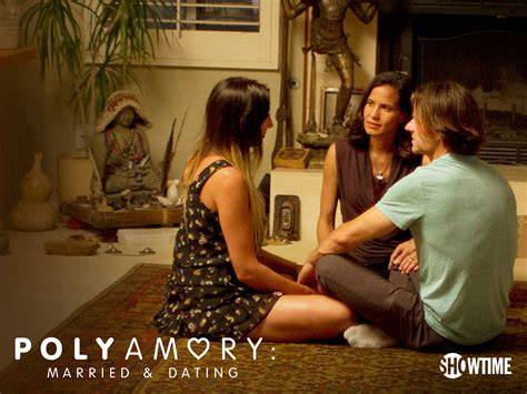 polyamory nude