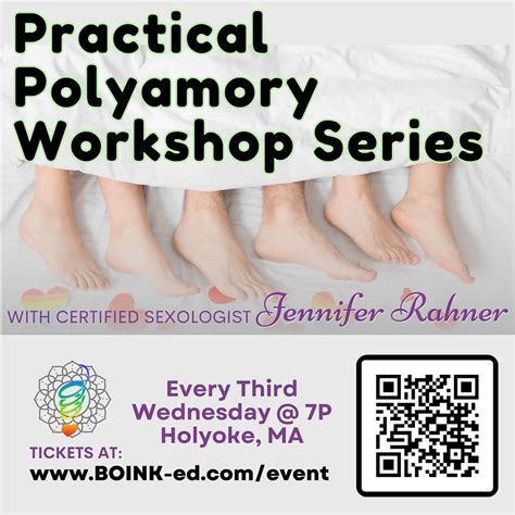 polyamory revealed a practical dater s guide to t