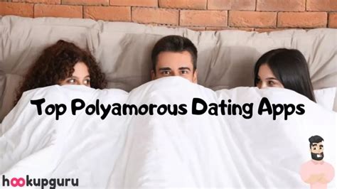 polyamourus dating app
