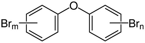 polybrominated-diphenyl-ethers