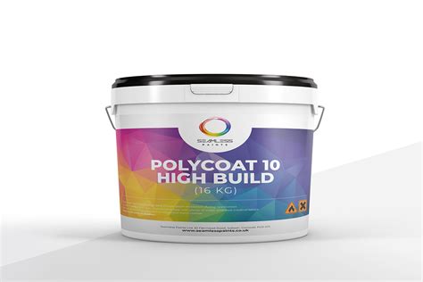 Full Download Polycoat Products Two Component Arcylic Aliphatic Matte 