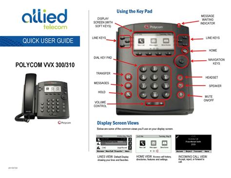 Read Polycom 300 User Guide 