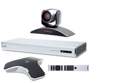 Download Polycom 500 User Guide 