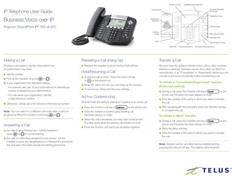 Read Polycom 550 Admin Guide 