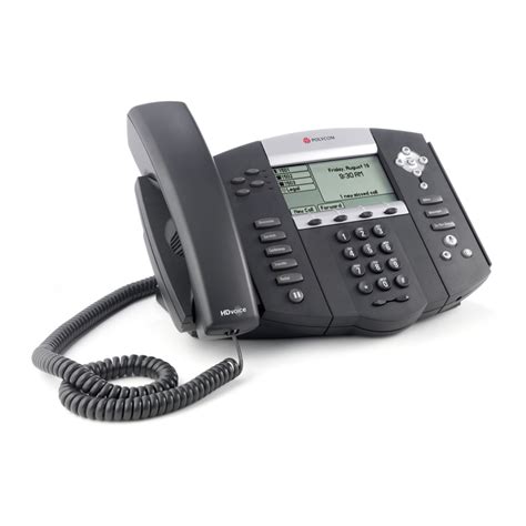 Read Online Polycom 550 User Guide 