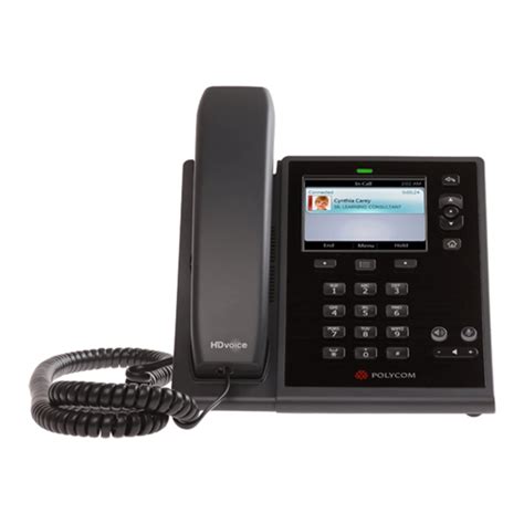 Read Online Polycom Cx500 Setup Guide 