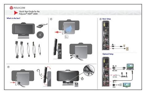 Full Download Polycom Hdx 4500 Admin Guide 