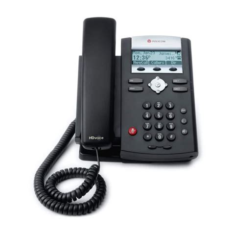Read Online Polycom Ip 335 User Guide 
