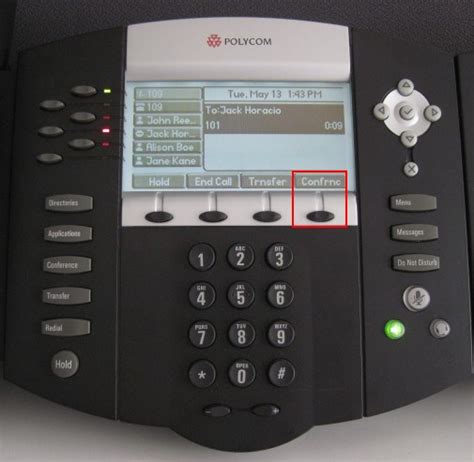 Read Polycom Soundpoint Ip 650 Quick User Guide 