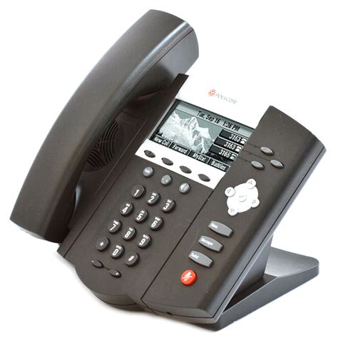 Full Download Polycom Soundpoint Ip User Guide 