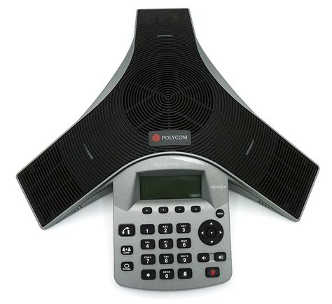 Read Polycom Soundstation 2201 03308 001 User Guide 