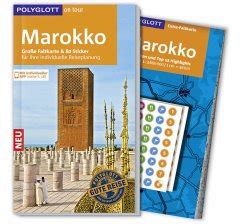 Polyglott Flexikarten Marokko