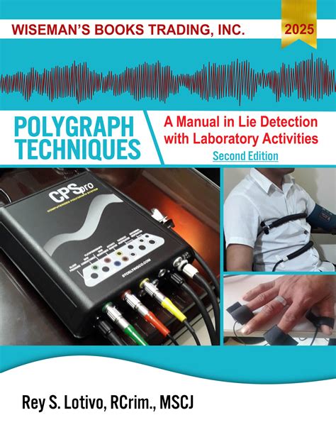 Download Polygraph Manual 