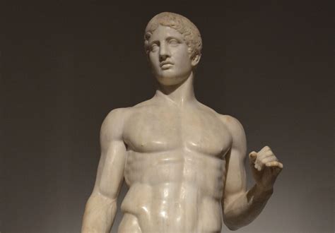 Polykleitos Kanon