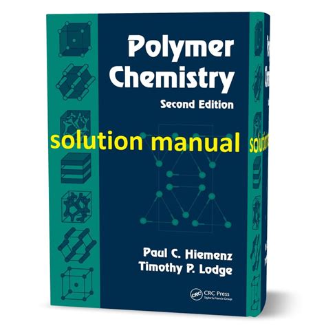 Polymer Chemistry Lodge Solution