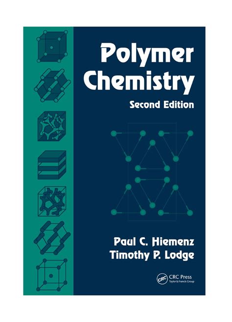 Polymer Chemistry Second Edition