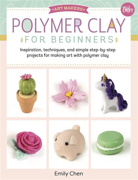 polymer clay for beginners techniques tools tips