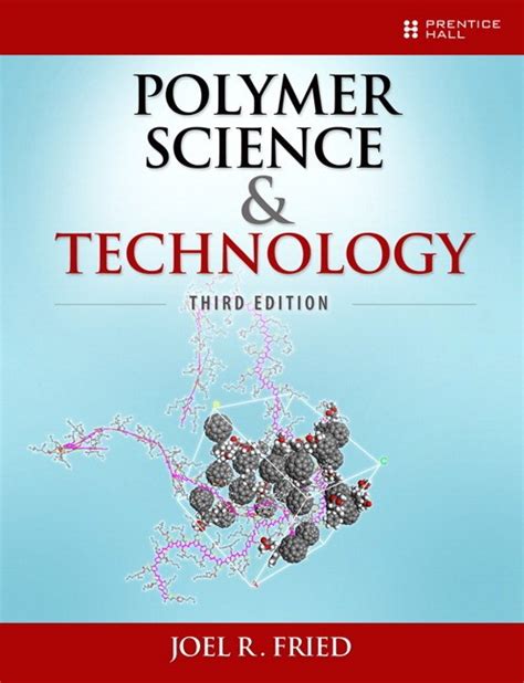 Polymer Science And Technology 3rd Edition Selanra
