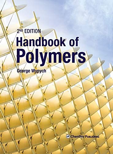 Read Online Polymer Handbook 2Nd Edition 