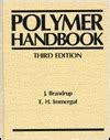 Read Online Polymer Handbook 3Rd Edition 