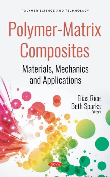 Read Online Polymer Matrix Composites Chapter 3 Princeton 