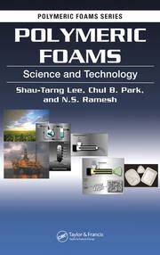 Polymeric Foams Science And Technology
