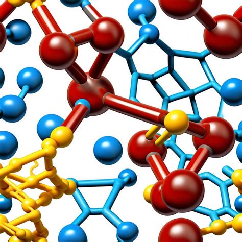 Polymers Of Carbs