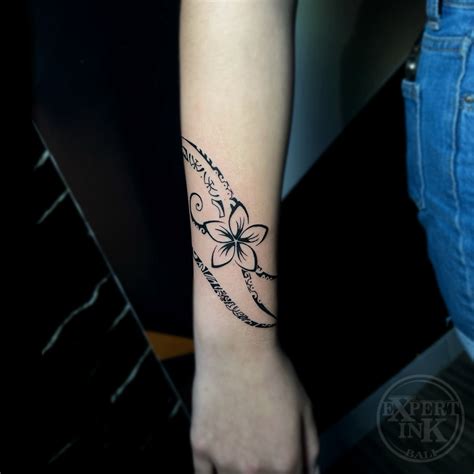 Polynesian Tattoo Definition