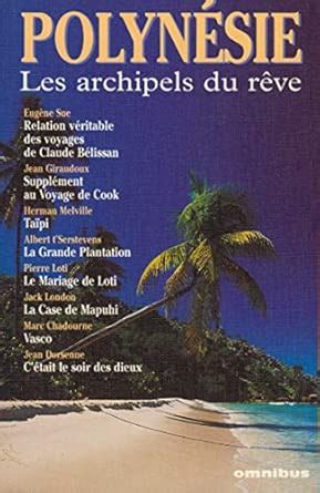 polynesie archipels du reve