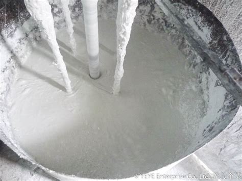polyresin co to jest