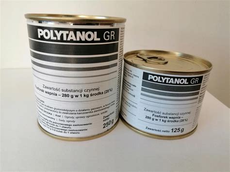 polytanol gr