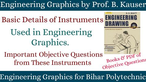 polytechnic engineering graphics first year