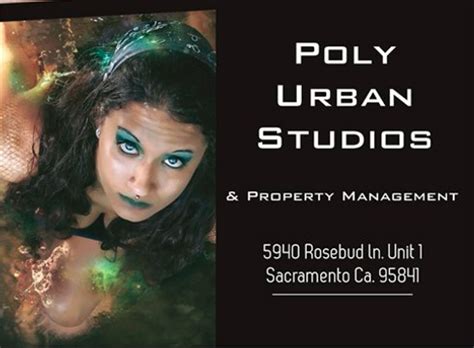 Polyurbanstudios