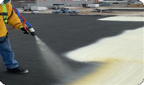Polyurea Roofing Armorthane