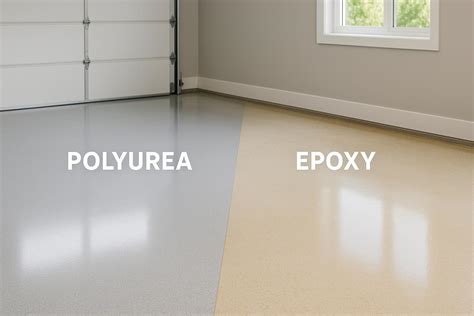 Polyurea Vs Epoxy Armorthane
