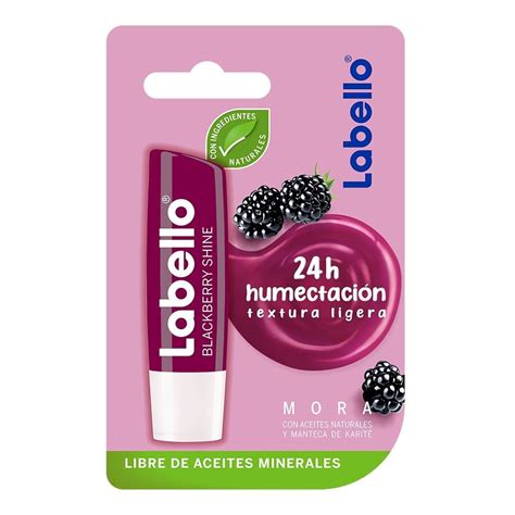 Pomada Para Labios