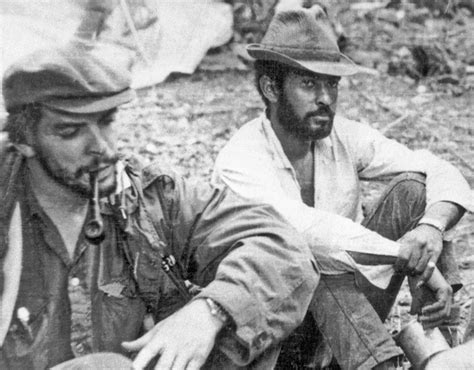 pombo a man of che s guerrilla with che guevara in