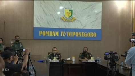 pomdam iv diponegoro university