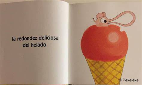 pomelo y las formas