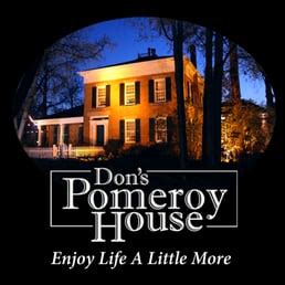 pomeroy house ohio