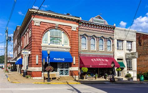 pomeroy iowa