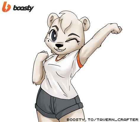 pomfy chan boosty