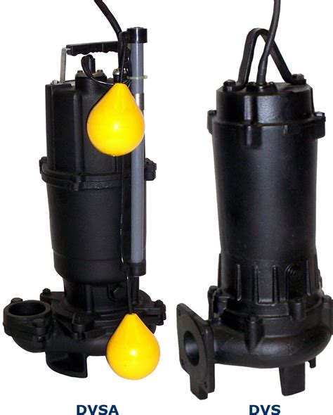 pompa submersible