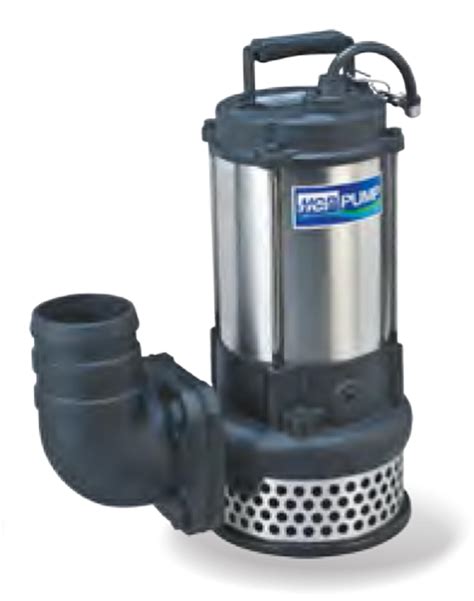 pompa submersible 2 inch