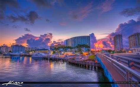 pompano beach florida
