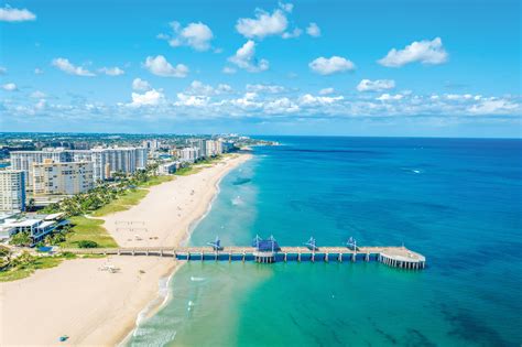 pompano florida