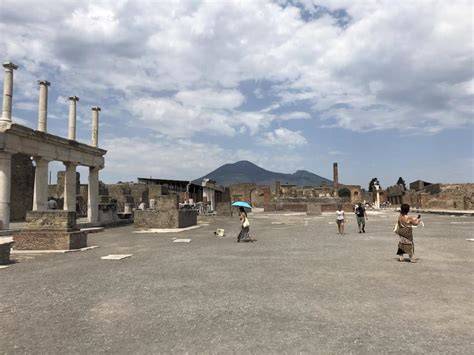 Pompei