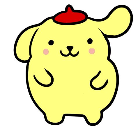 pompompurin | Pompompurin Gi Tt Min Ph Vn Chuyn