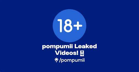 pompumii nude