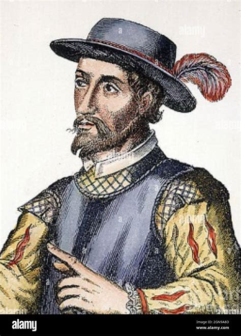Ponce De Leon